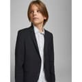 Pikkukuva 8 / 8: Jack & Jones Takki Solaris Musta 140 cm Poika