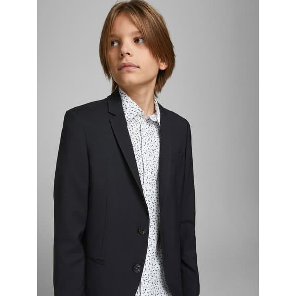 Jack & Jones Takki Solaris Musta 140 cm Poika