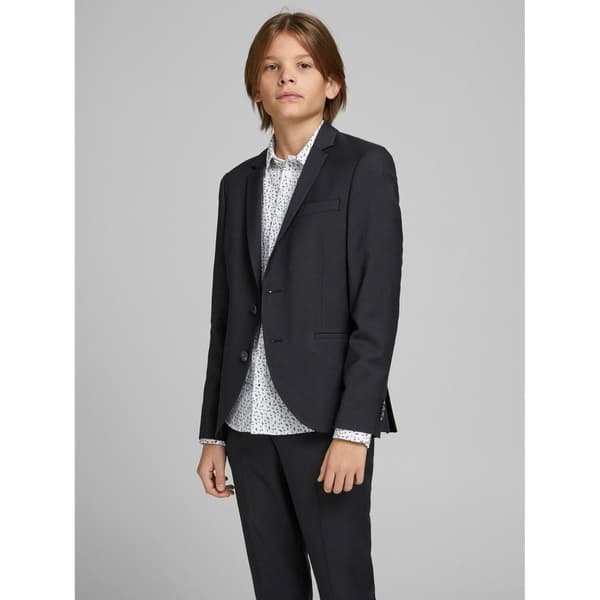 Jack & Jones Takki Solaris Musta 140 cm Poika
