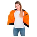 Miniatyrbillede 5 af 5: Alpha Industries Ma-1 Vf 59 Jakke Blå S Kvinde