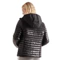 Miniatyrbild 2 av 4: Superdry Jacka Studios Contrast Core Down Svart XS Kvinna