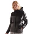 Miniatyrbild 1 av 4: Superdry Jacka Studios Contrast Core Down Svart XS Kvinna