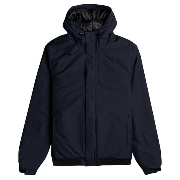 Billabong Jacka All Day Jacket Svart XL Man