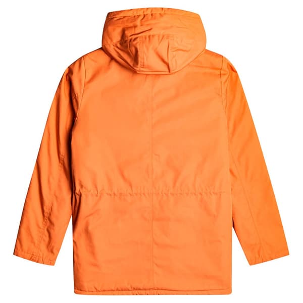 Billabong Jacka So Easy Orange S Kvinna