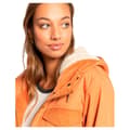 Miniatyrbild 6 av 7: Billabong Jacka So Easy Orange S Kvinna