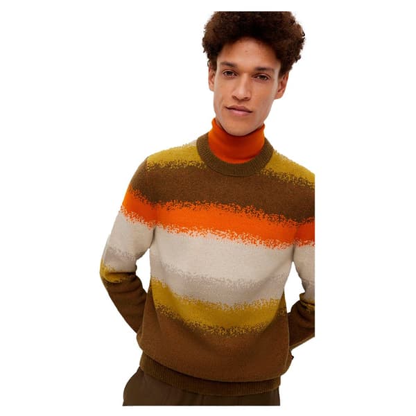 Boss Sweater Kultico Orange XL Mand