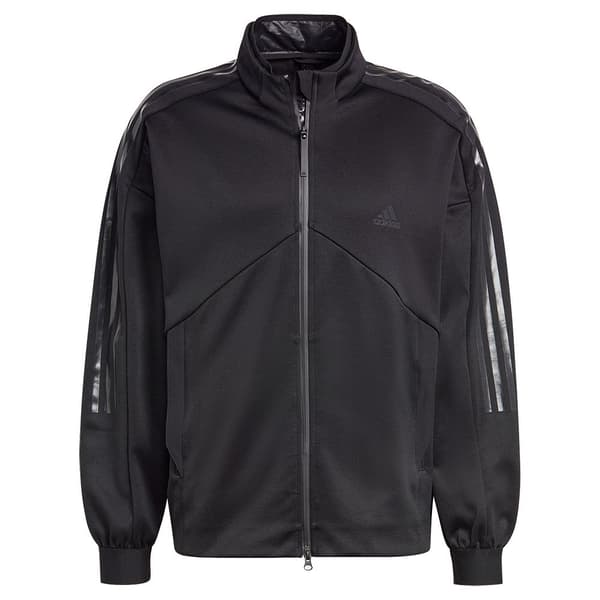 Adidas Takki Tiro Tt + Musta XL Mies