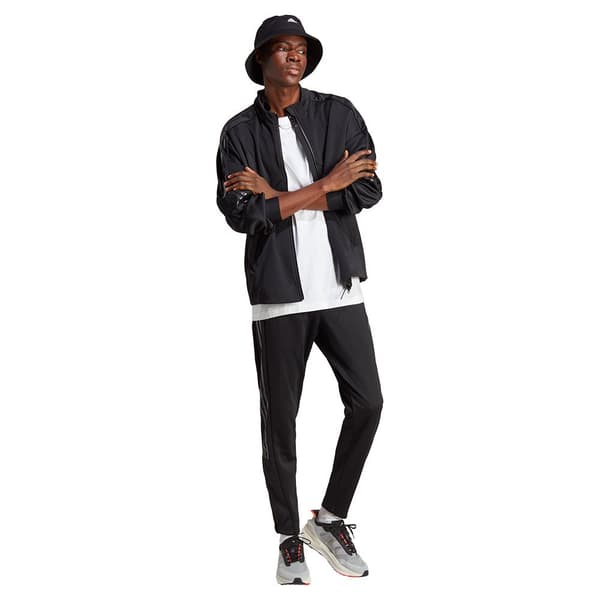 Adidas Takki Tiro Tt + Musta XL Mies