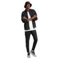 Pikkukuva 4 / 8: Adidas Takki Tiro Tt + Musta XL Mies