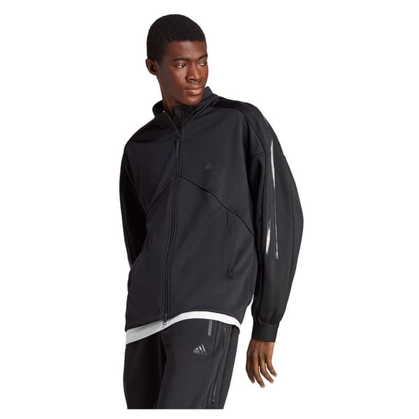 Adidas Takki Tiro Tt + Musta XL Mies