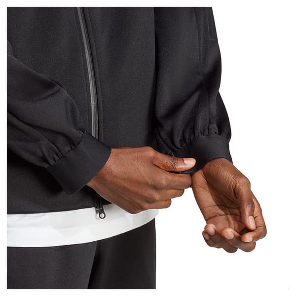 Adidas Takki Tiro Tt + Musta XL Mies