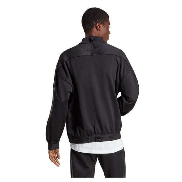Adidas Takki Tiro Tt + Musta XL Mies