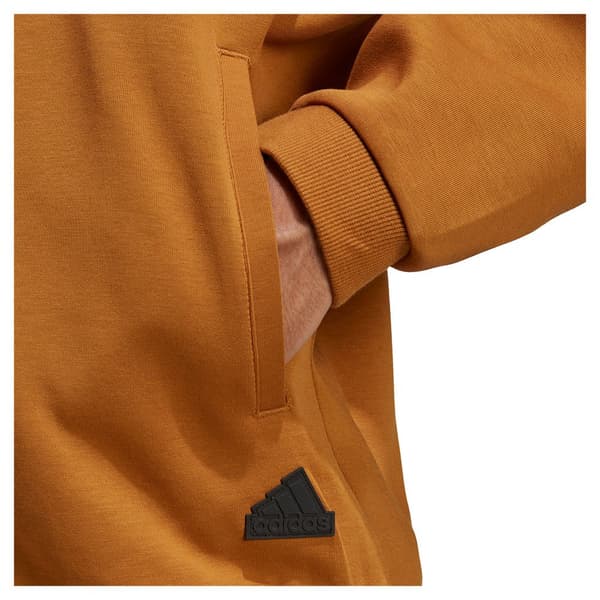 Adidas Takki Fi Bos Tt Ruskea XL / Regular Mies