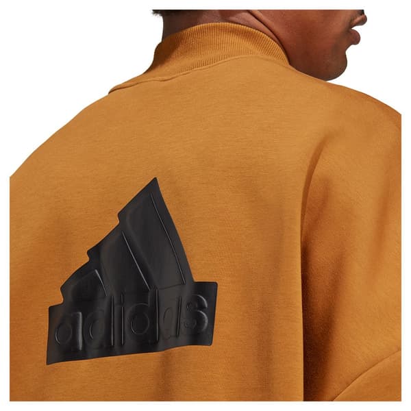 Adidas Takki Fi Bos Tt Ruskea XL / Regular Mies