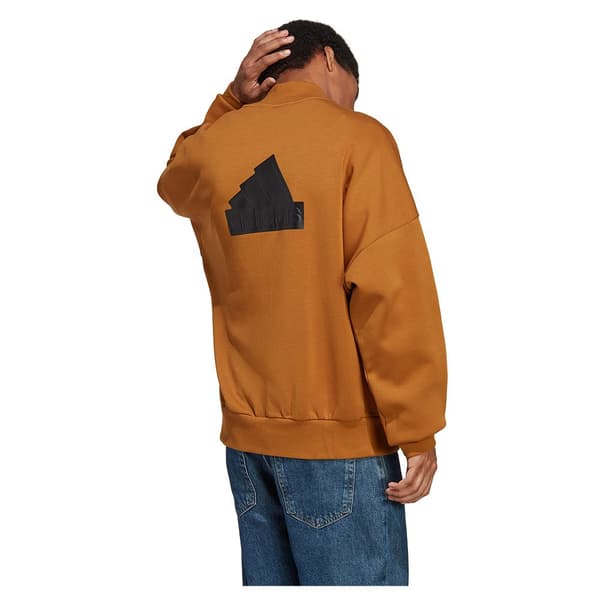 Adidas Takki Fi Bos Tt Ruskea XL / Regular Mies