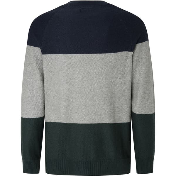 Pepe Jeans Sweater Samuel Grå S Mand