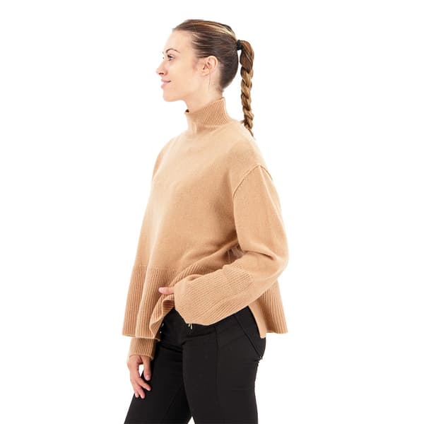 Salsa Jeans Poolopaita 21007133 Beige M Nainen