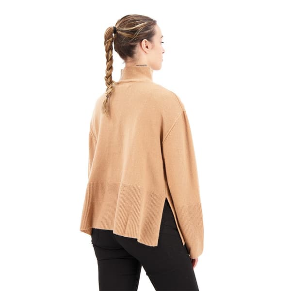 Salsa Jeans Poolopaita 21007133 Beige M Nainen