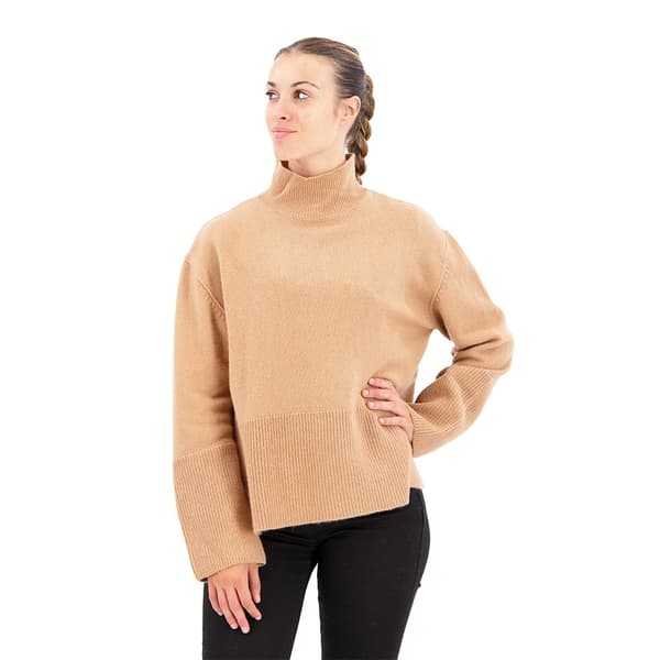 Salsa Jeans Poolopaita 21007133 Beige M Nainen