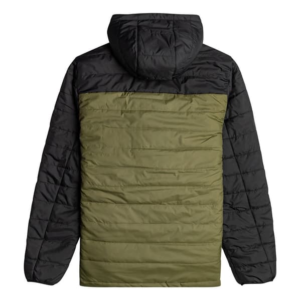 Billabong Jakke Surf Check Grøn S Mand