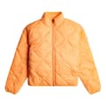 Miniatyrbillede 3 af 7: Roxy Jakke Wind Swept Orange S Kvinde