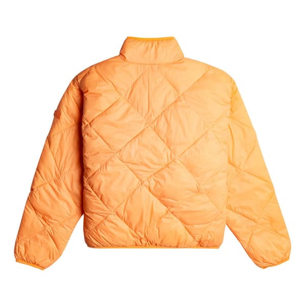 Roxy Jakke Wind Swept Orange S Kvinde