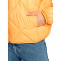 Miniatyrbillede 7 af 7: Roxy Jakke Wind Swept Orange S Kvinde