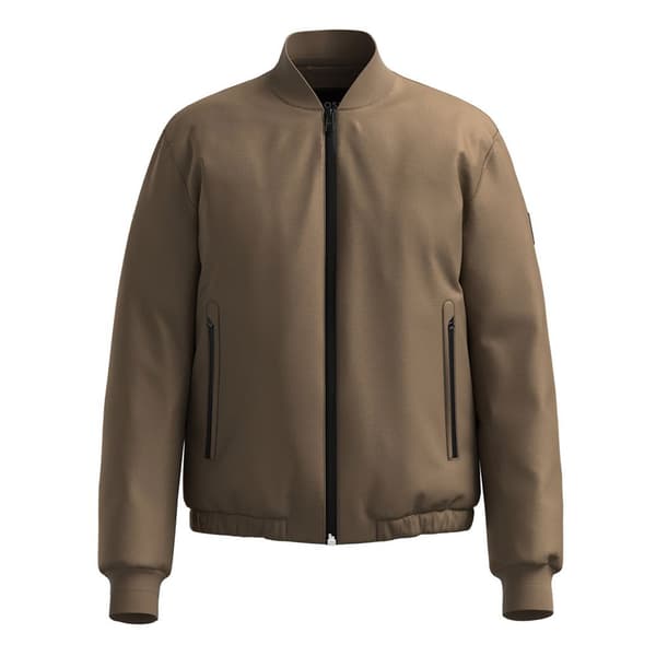 Boss Jacka P-carbry Brun 52 Man