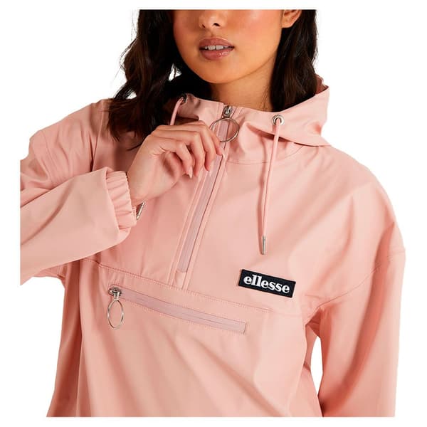 Ellesse Takki Orenzio Pinkki 12 Nainen