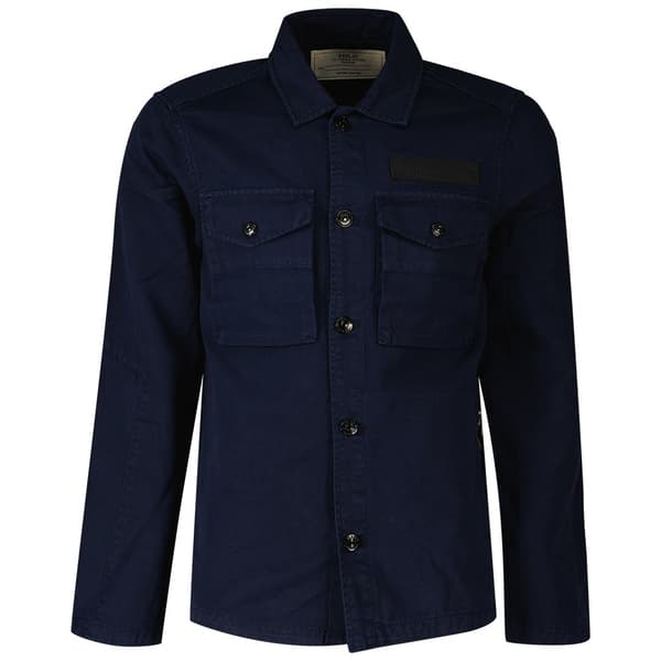 Replay Takki M8138 .000.84082g Sininen XL Mies