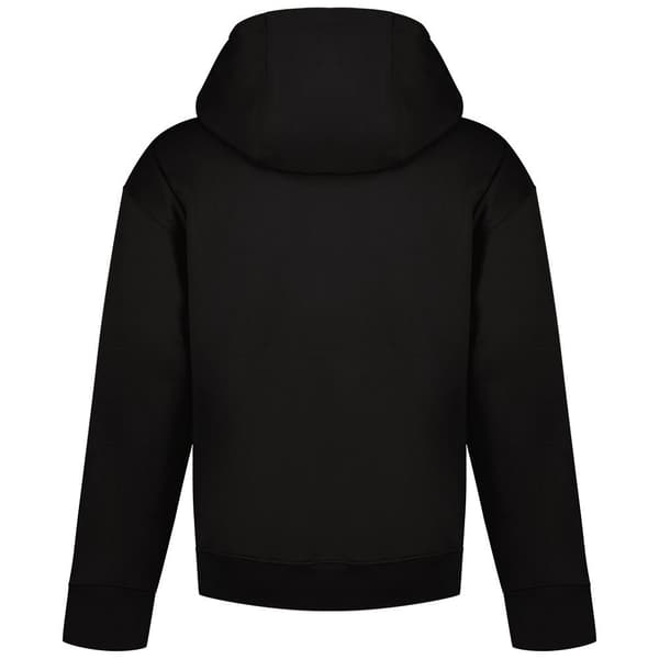 Boss Hættetrøje Sullivan 16 10242373 Sort L Mand