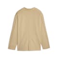 Miniatyrbillede 2 af 2: Puma Select Jakke T7 Dk Beige L Kvinde