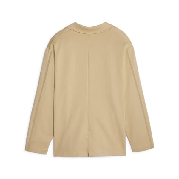 Puma Select Jakke T7 Dk Beige L Kvinde