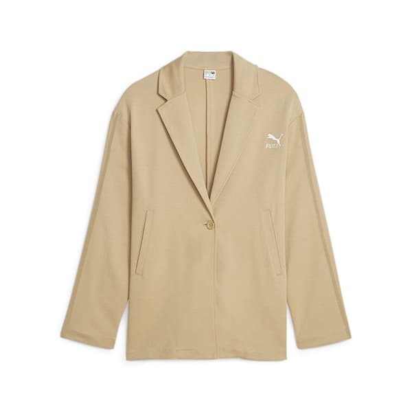 Puma Select Takki T7 Dk Beige L Nainen