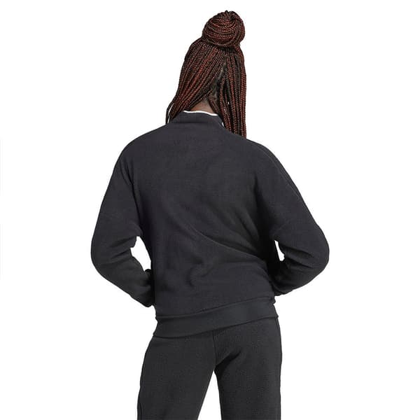 Adidas Jakke Tiro Tt Wr Sort XL Kvinde