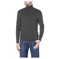 Miniatyrbillede 1 af 2: Replay Turtlehals Sweater Uk8302.000.g23138 Brun L Mand