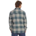 Pikkukuva 2 / 2: Quiksilver Takki Pickston Harmaa M Mies
