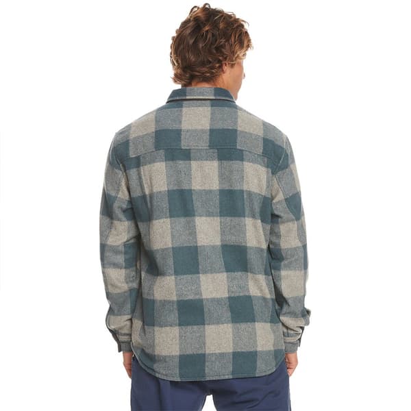 Quiksilver Takki Pickston Harmaa M Mies