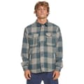 Pikkukuva 1 / 2: Quiksilver Takki Pickston Harmaa M Mies