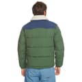 Miniatyrbild 2 av 2: Quiksilver Jacka The Puffer Grönt L Man