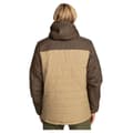 Miniatyrbild 2 av 4: Billabong Jacka Surf Check Brun XL Man