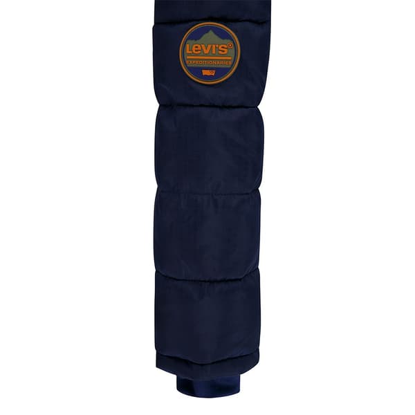Levi´s ® Kids Core Puffjacka Grönt 12 Years Pojke
