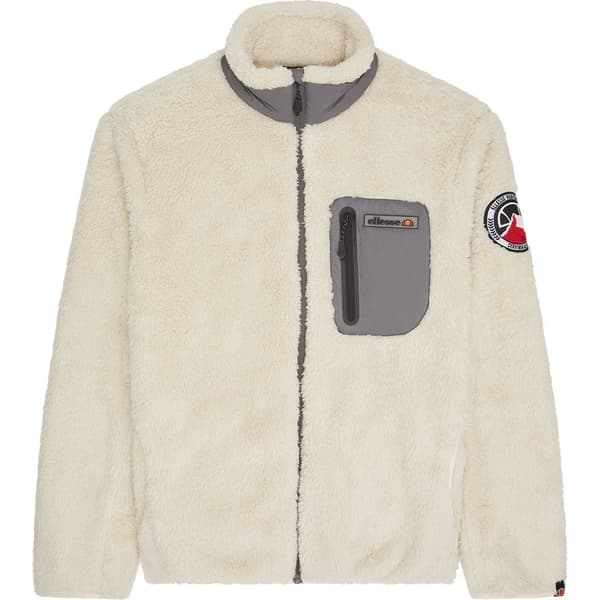 Ellesse Jacka Arbio Beige XL Man