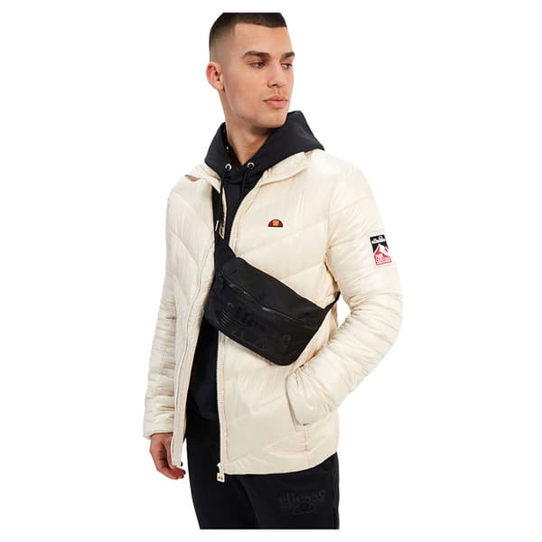 Ellesse Takki Orsini Beige M Mies