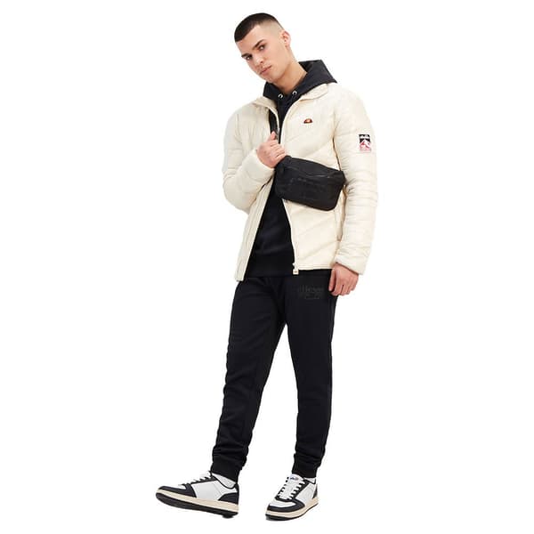 Ellesse Takki Orsini Beige M Mies