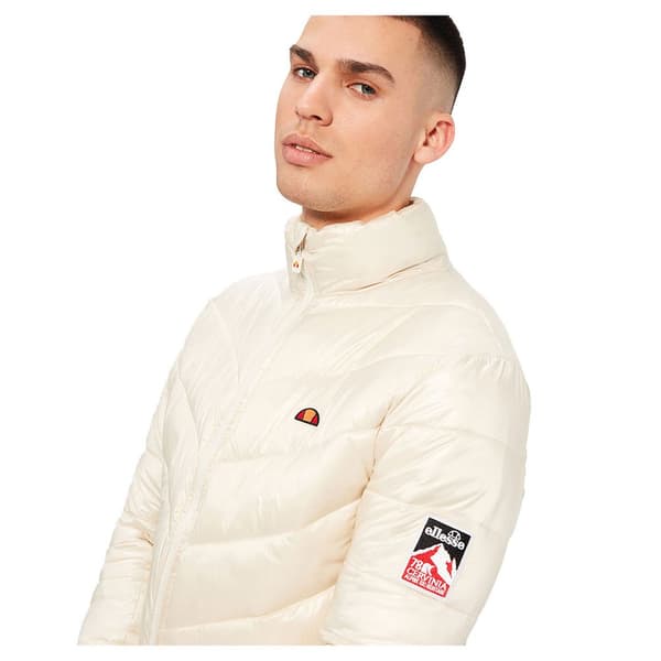 Ellesse Takki Orsini Beige M Mies