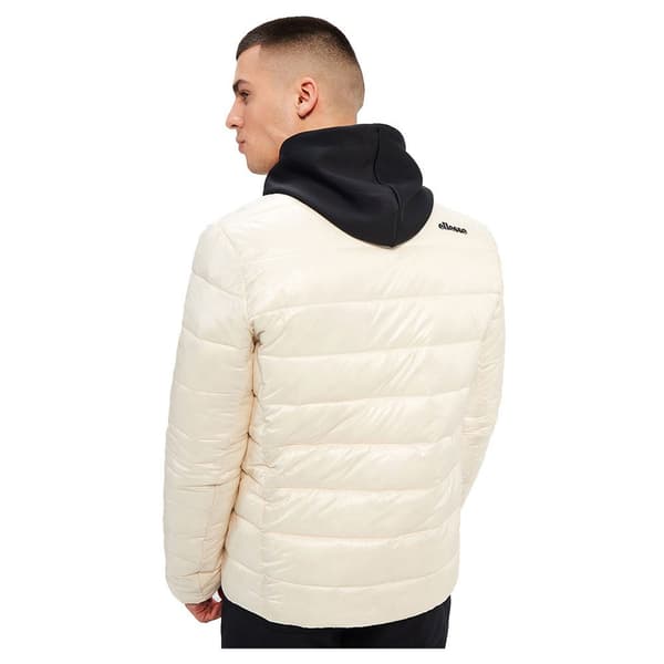 Ellesse Takki Orsini Beige M Mies