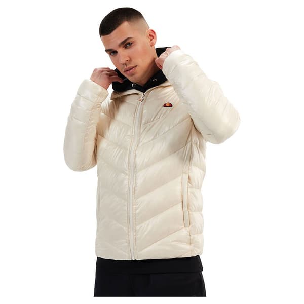 Ellesse Takki Orsini Beige M Mies