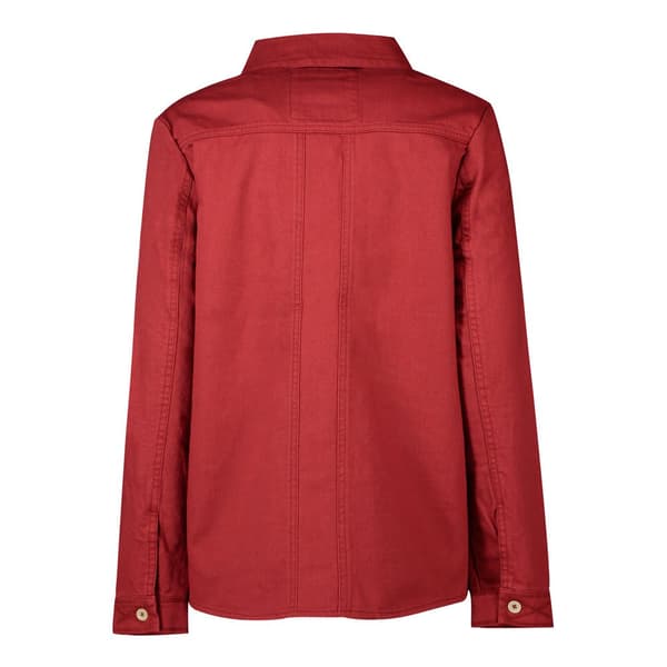 Superdry Jacka Eden Röd M Kvinna