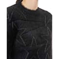 Miniatyrbillede 5 af 5: Replay Sweater Dk7079.000.g22996 Sort 2XS Kvinde